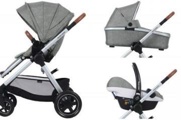 Maxi Cosi Kinderwagen